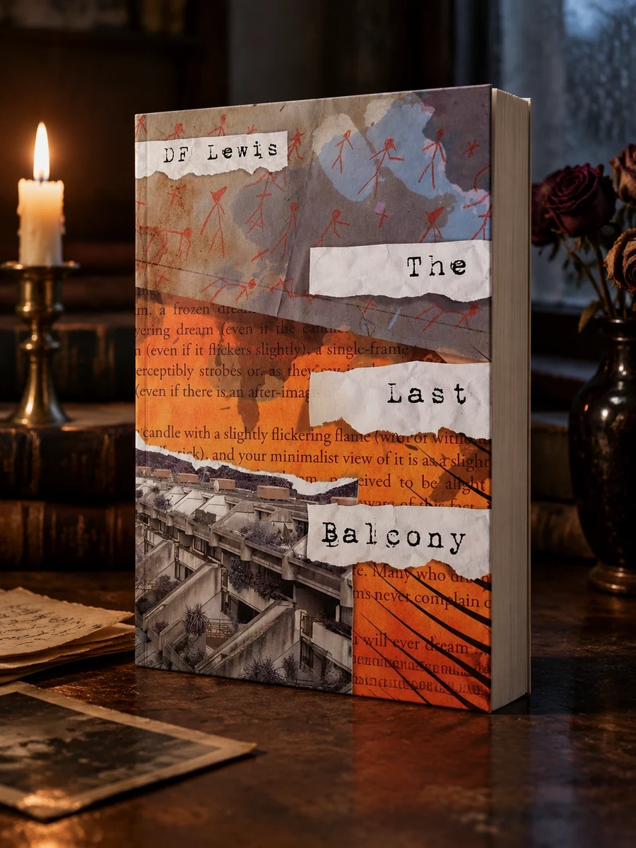 The Last Balcony