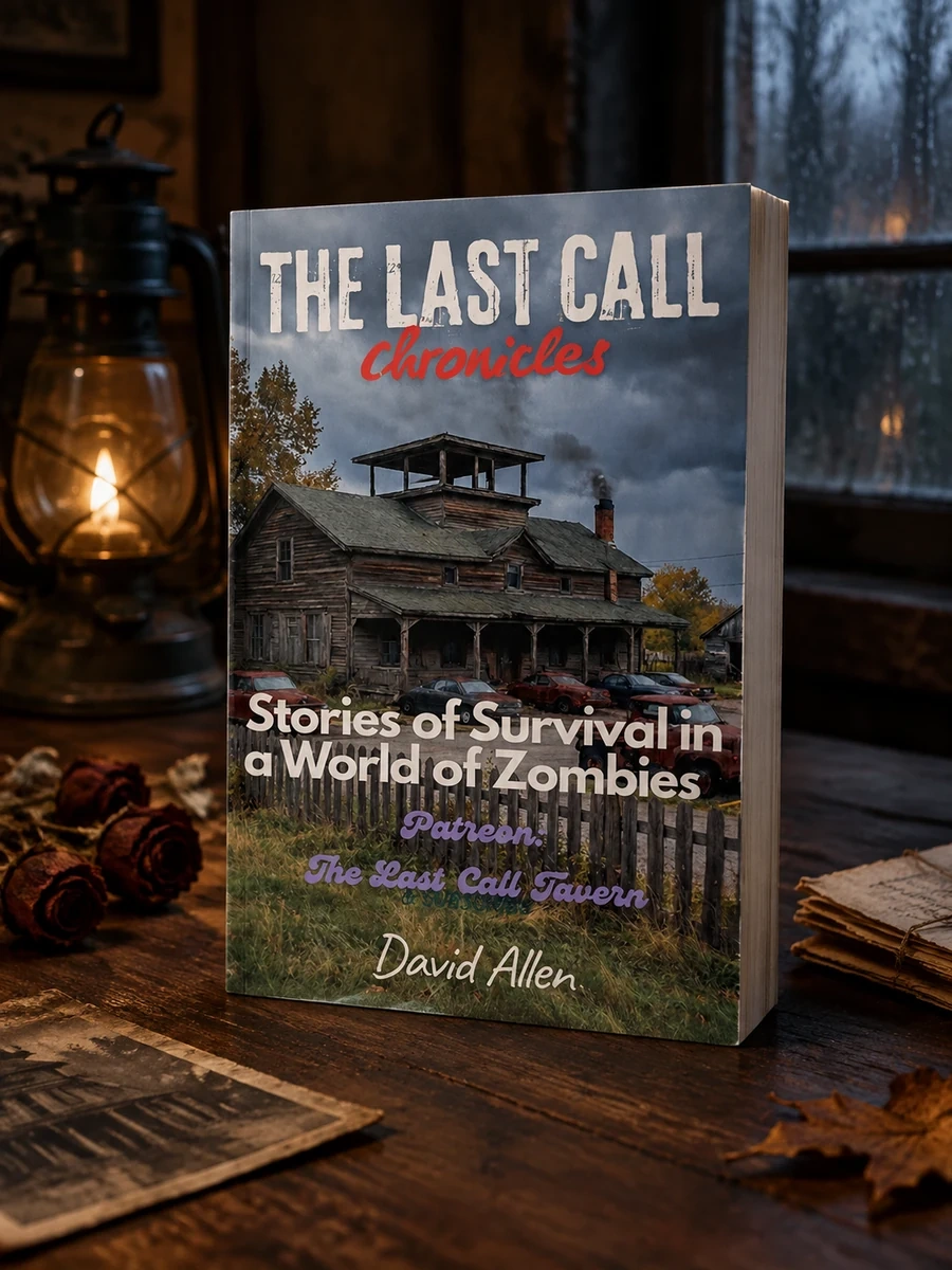 The Last Call Chronicles