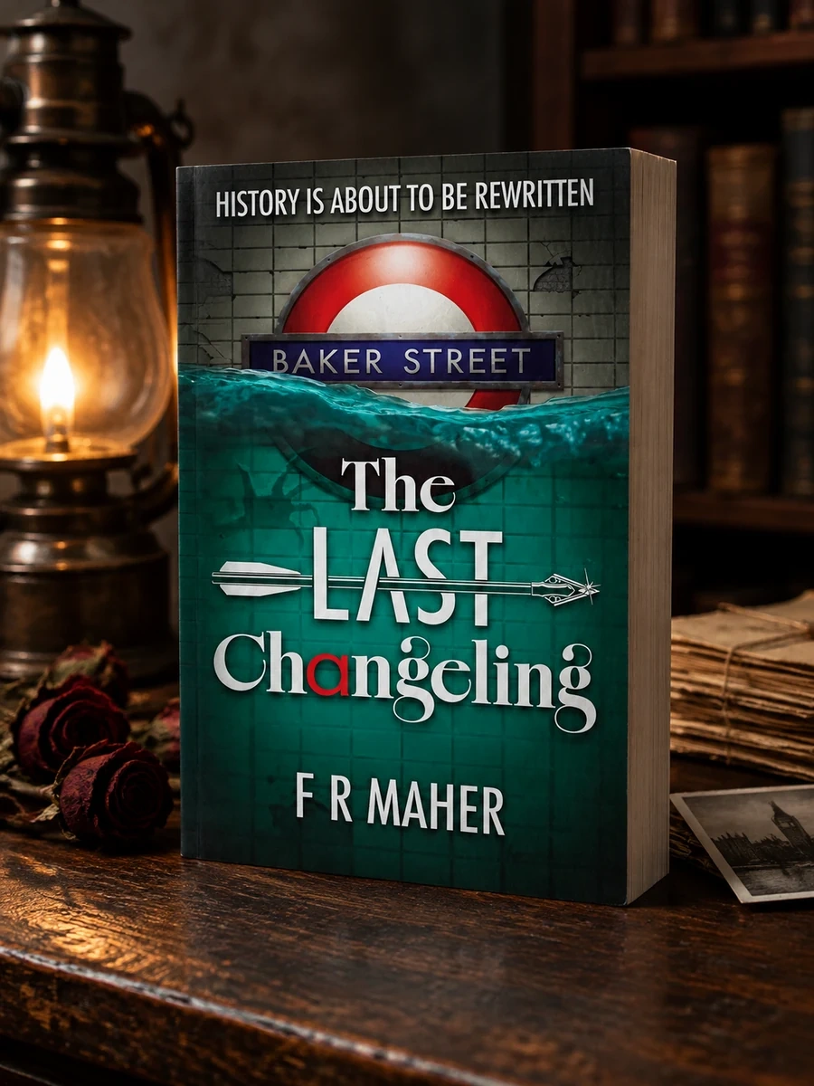 The Last Changeling