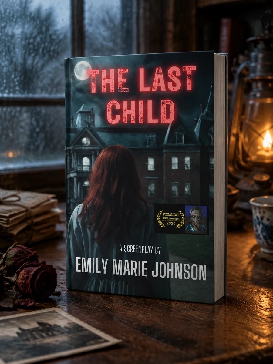 The Last Child