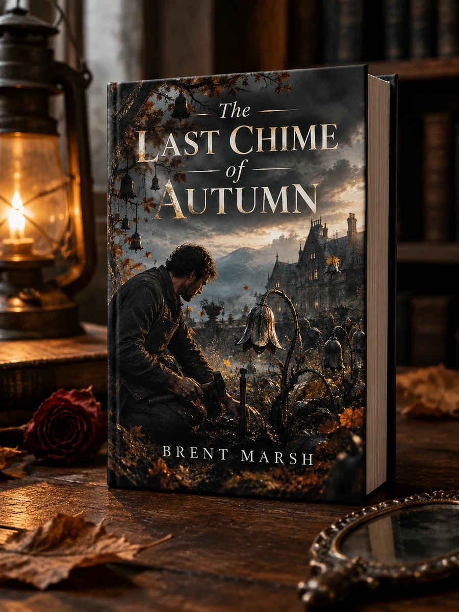 The Last Chime of Autumn