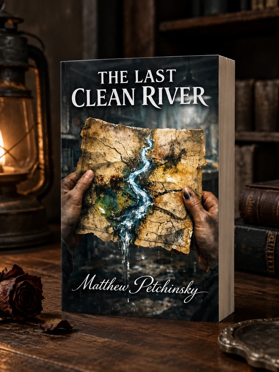 The Last Clean River
