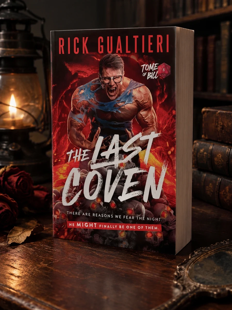 The Last Coven