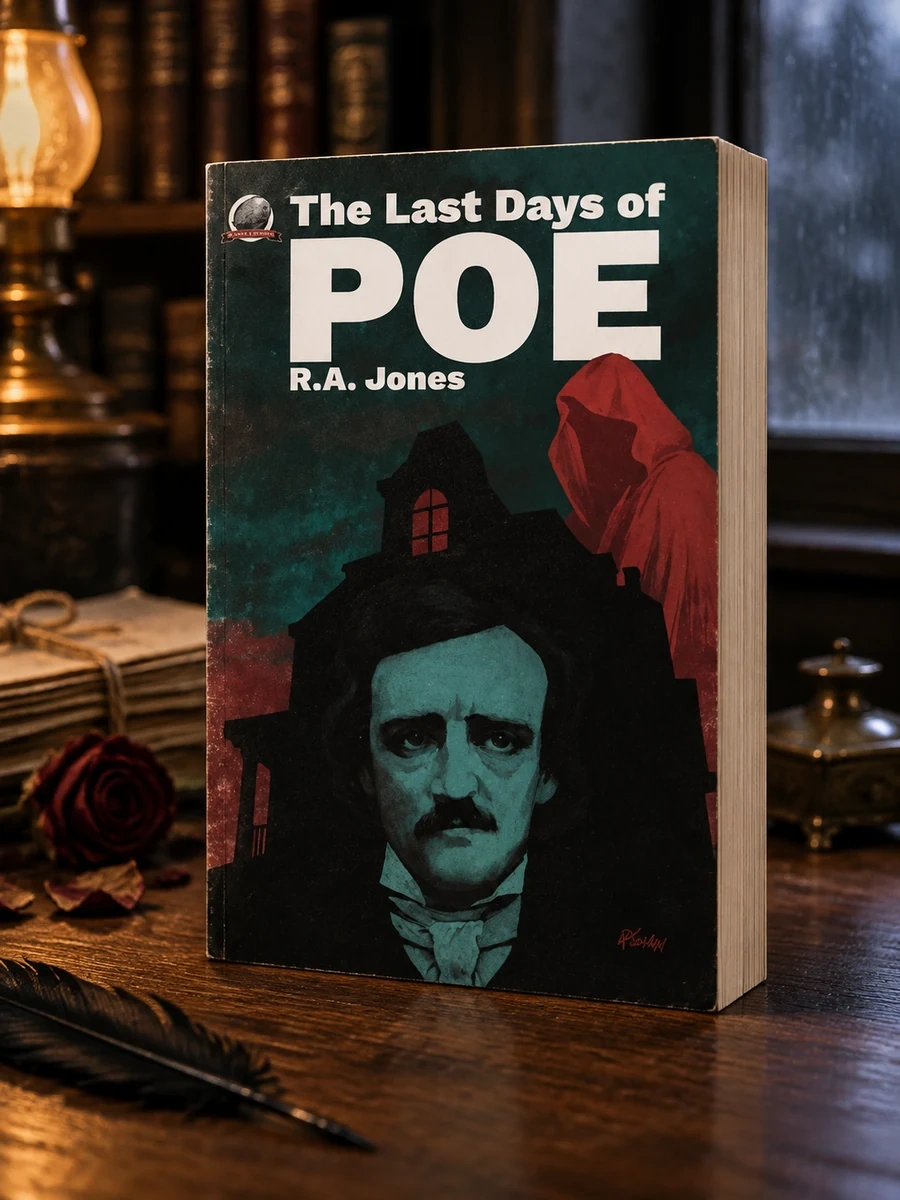 The Last Days of POE