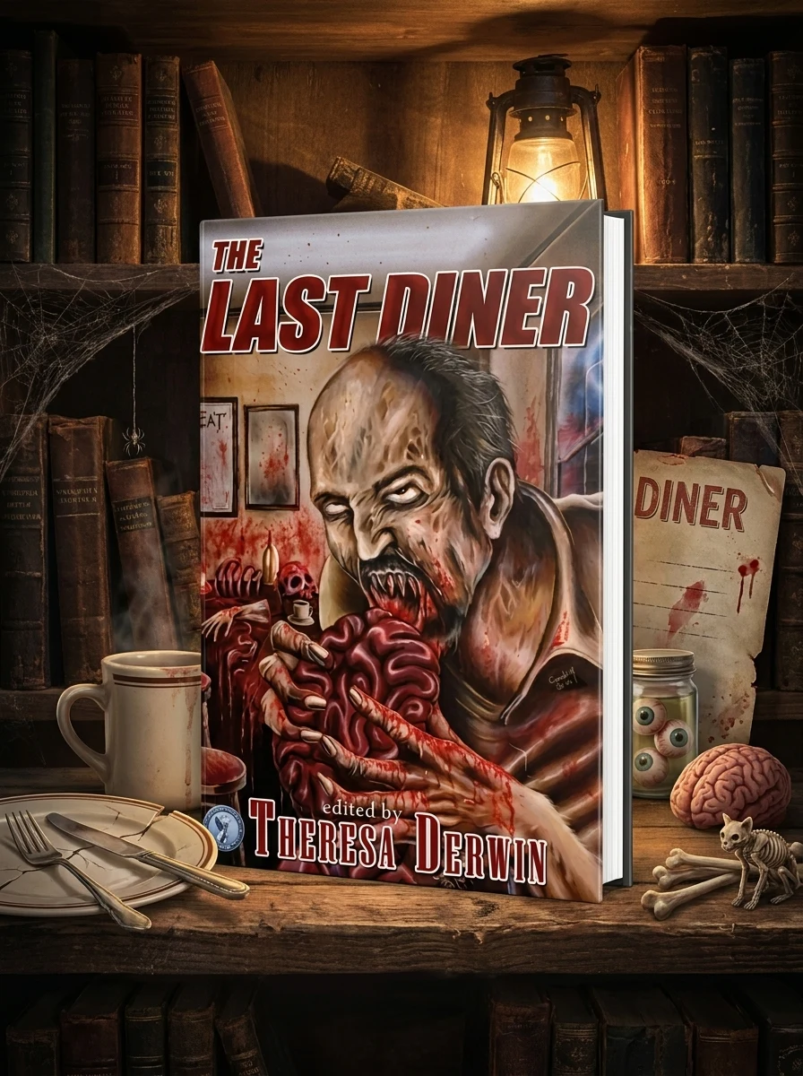 The Last Diner