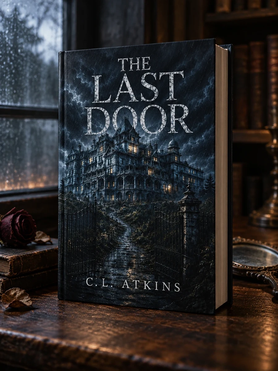 The Last Door
