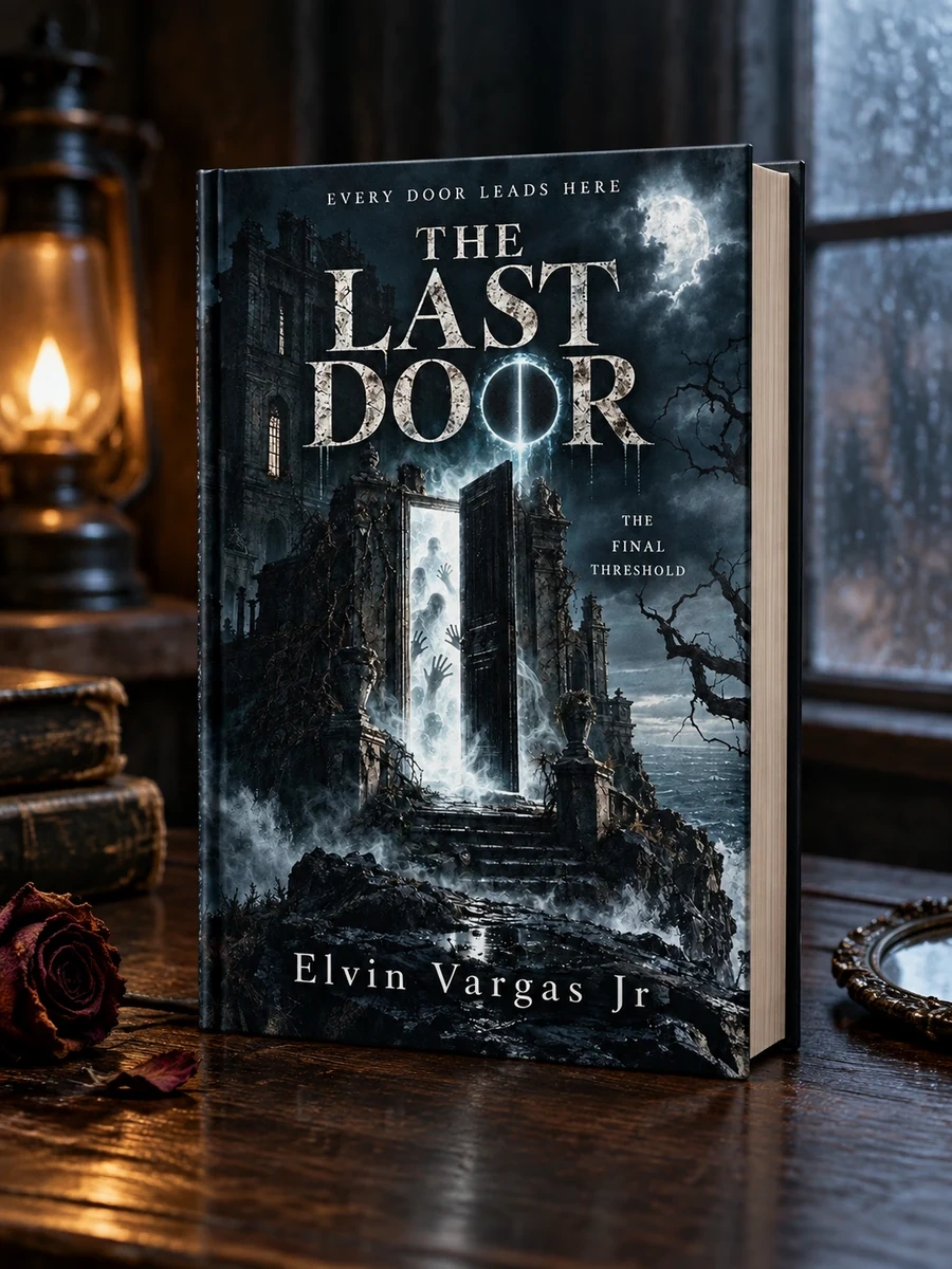 The Last Door