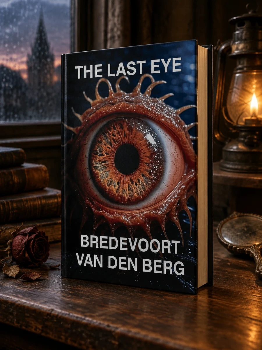The Last Eye