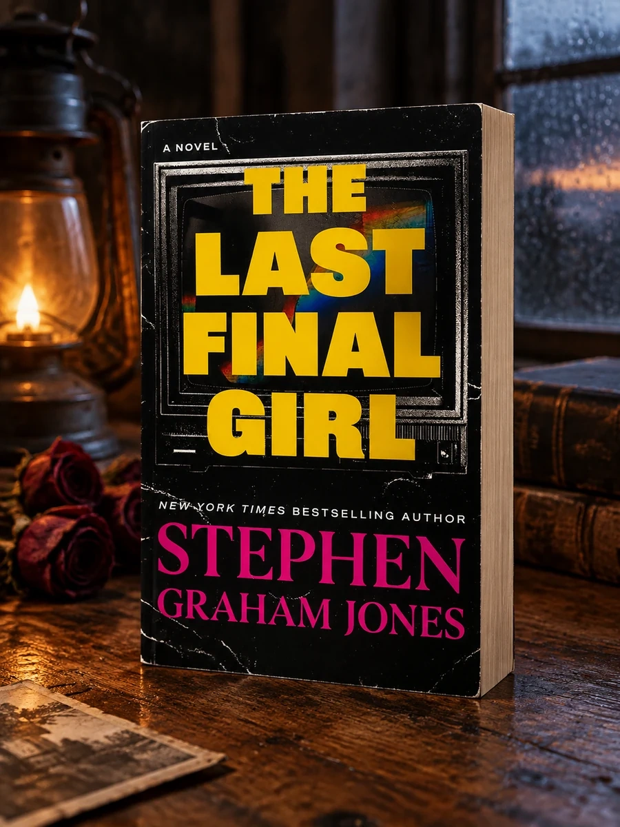 The Last Final Girl