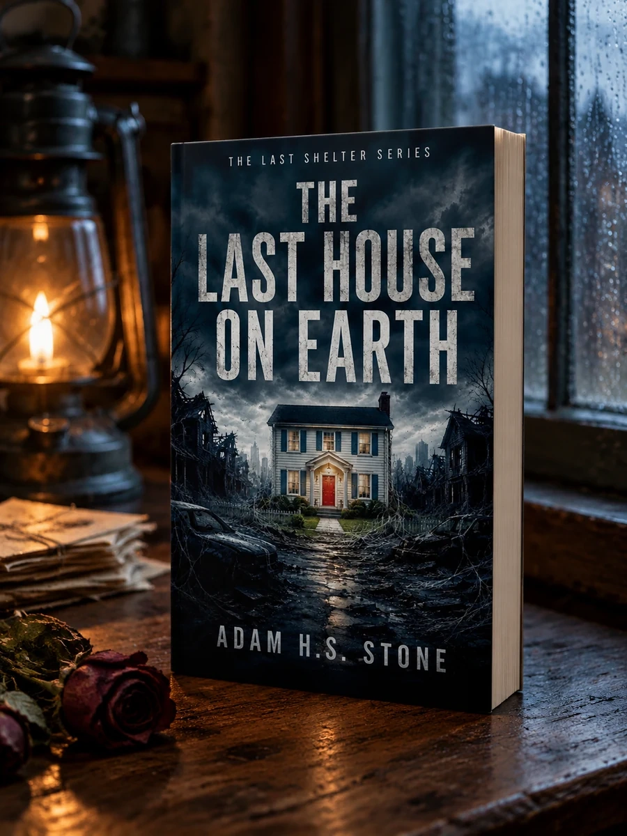 The Last House On Earth