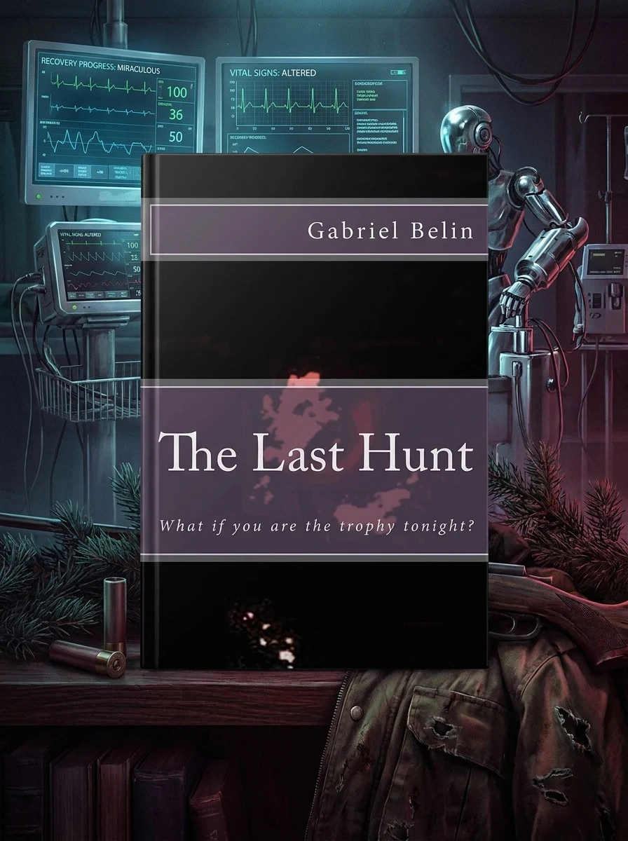 The Last Hunt: Part I
