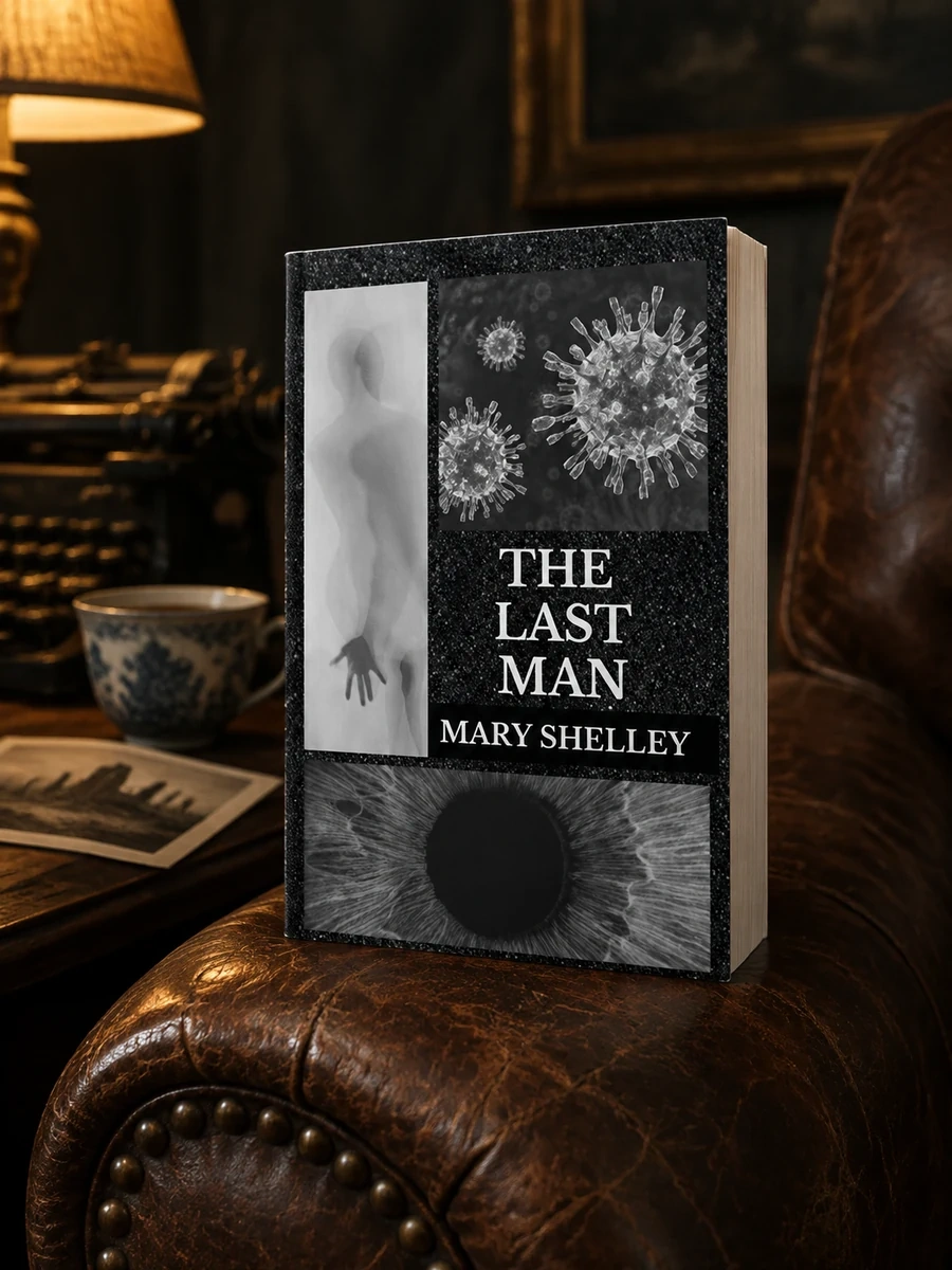 The Last Man — Apocalyptic