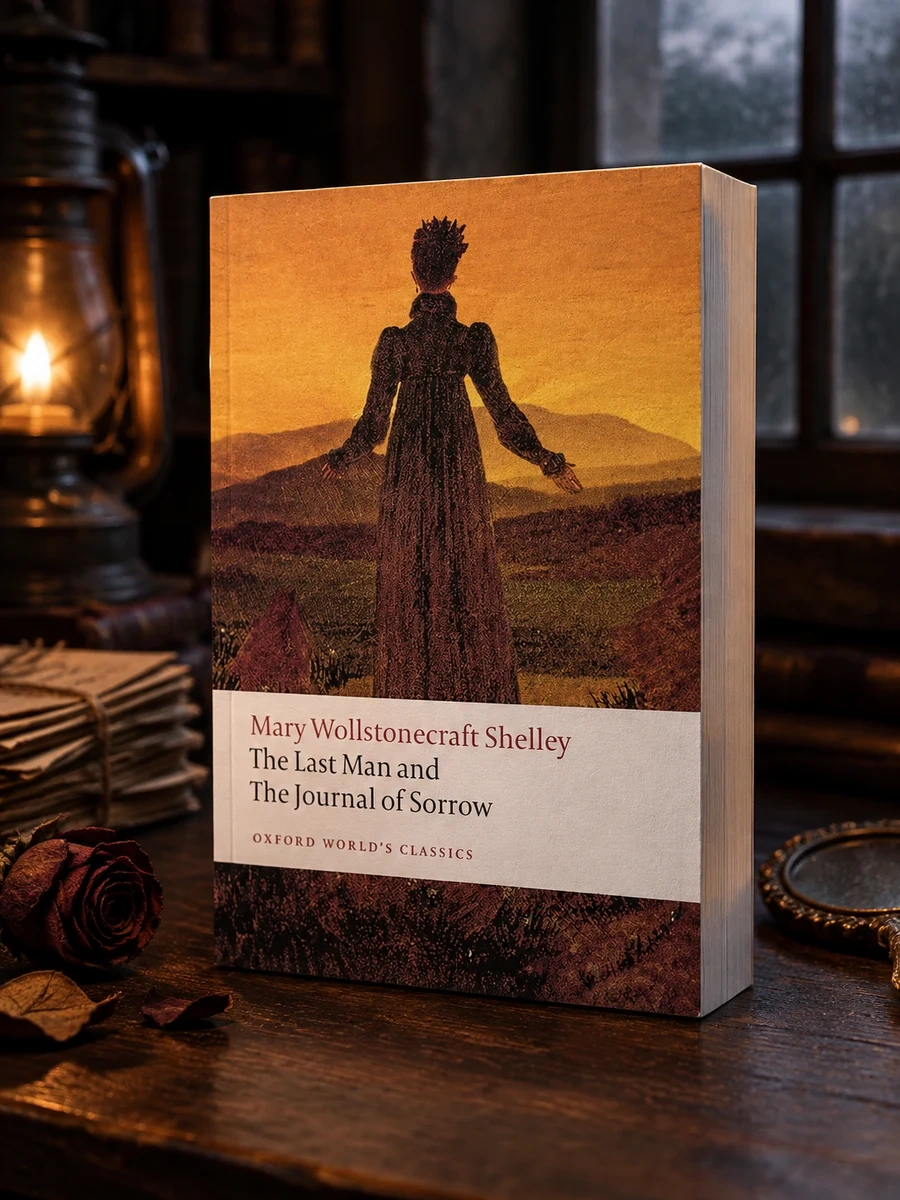 The Last Man and the Journal of Sorrow
