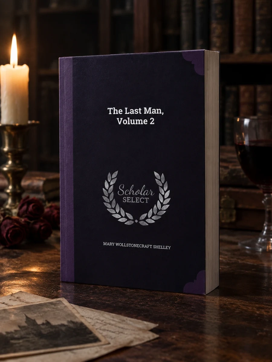 The Last Man, Volume 2