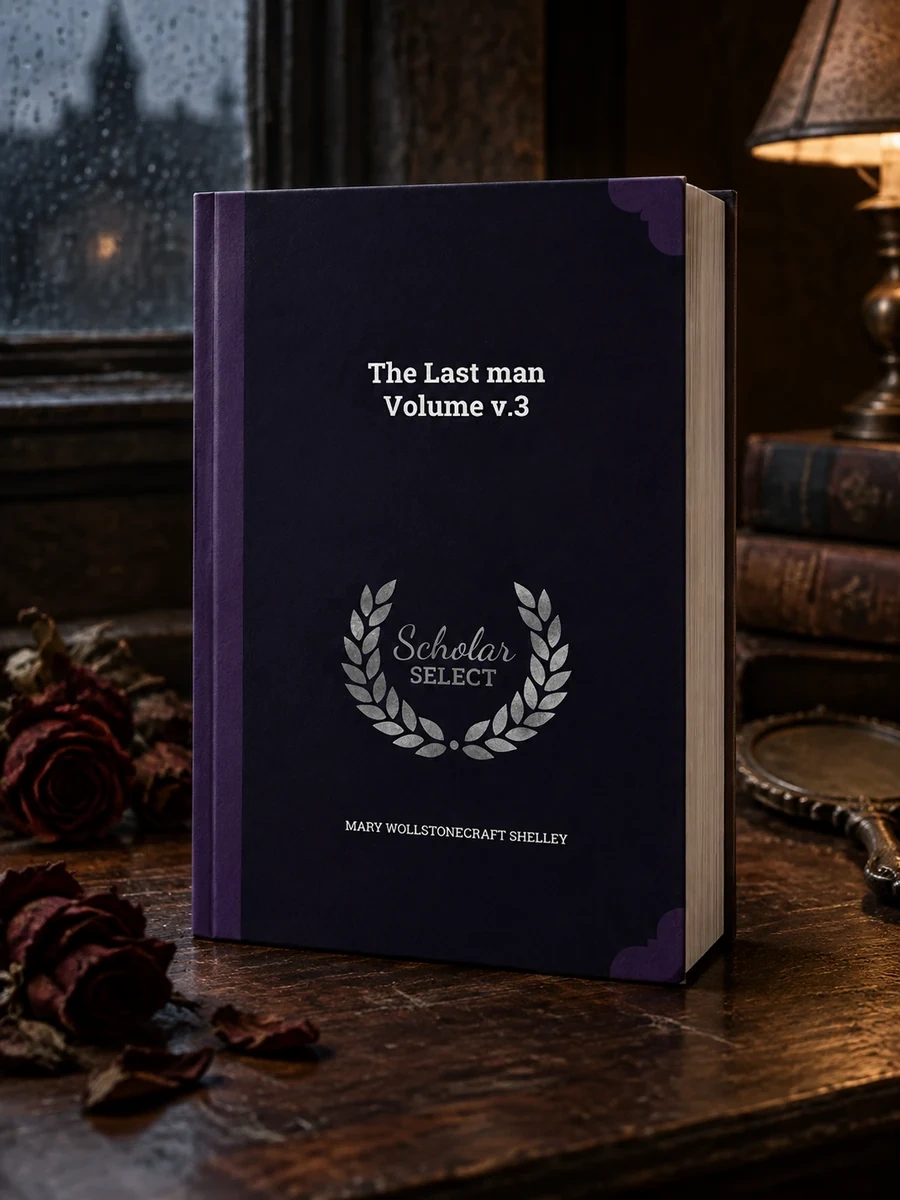 The Last man Volume v.3