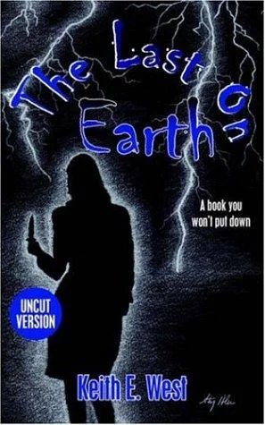 The Last On Earth — Horror Fiction