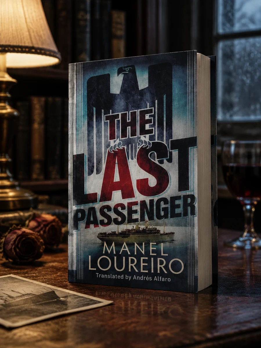 The Last Passenger