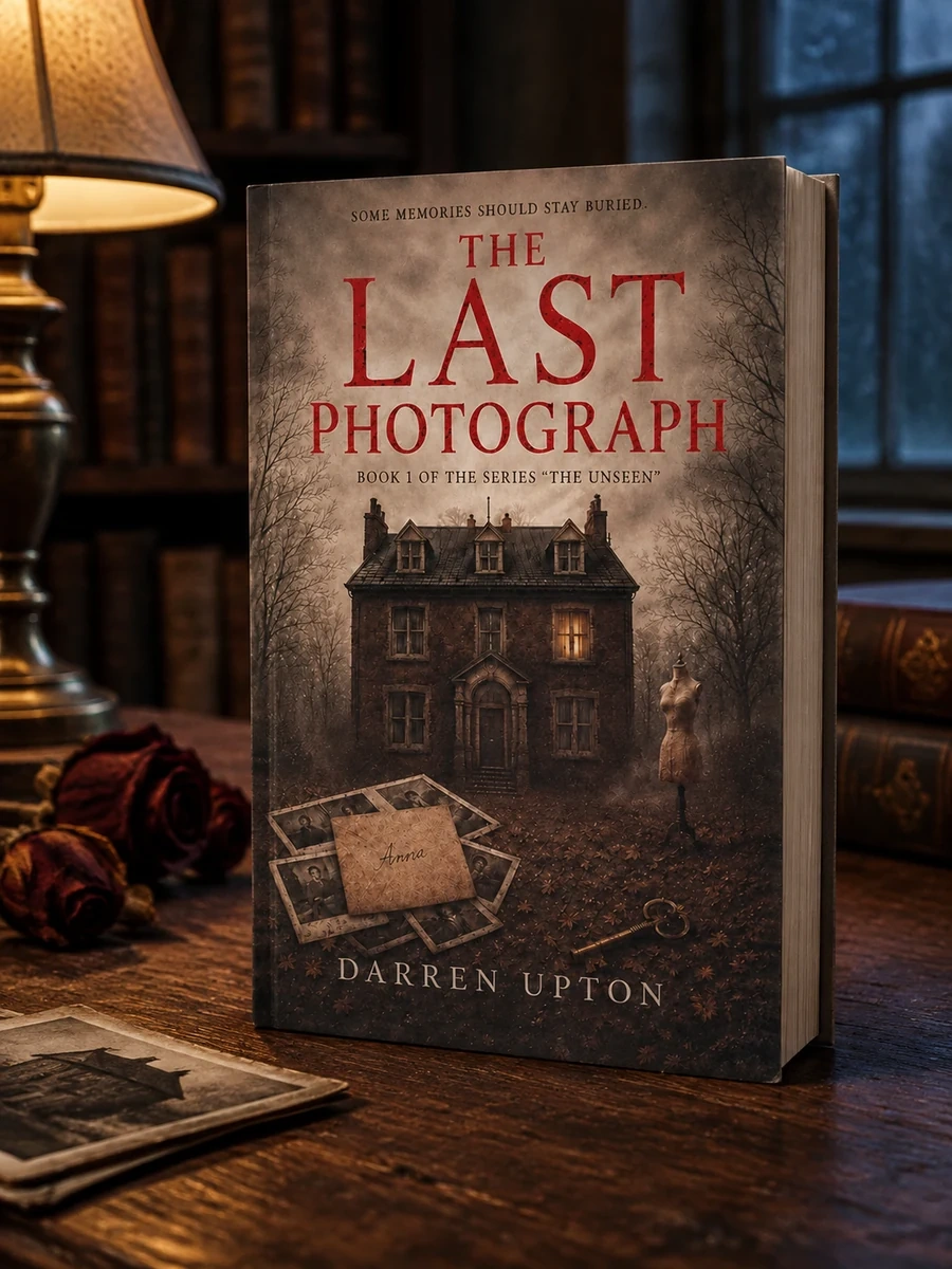 The Last Photograph