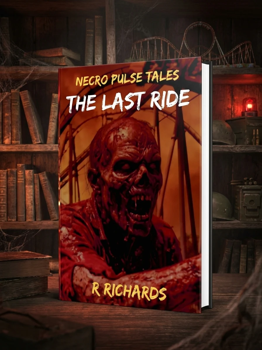 The Last Ride