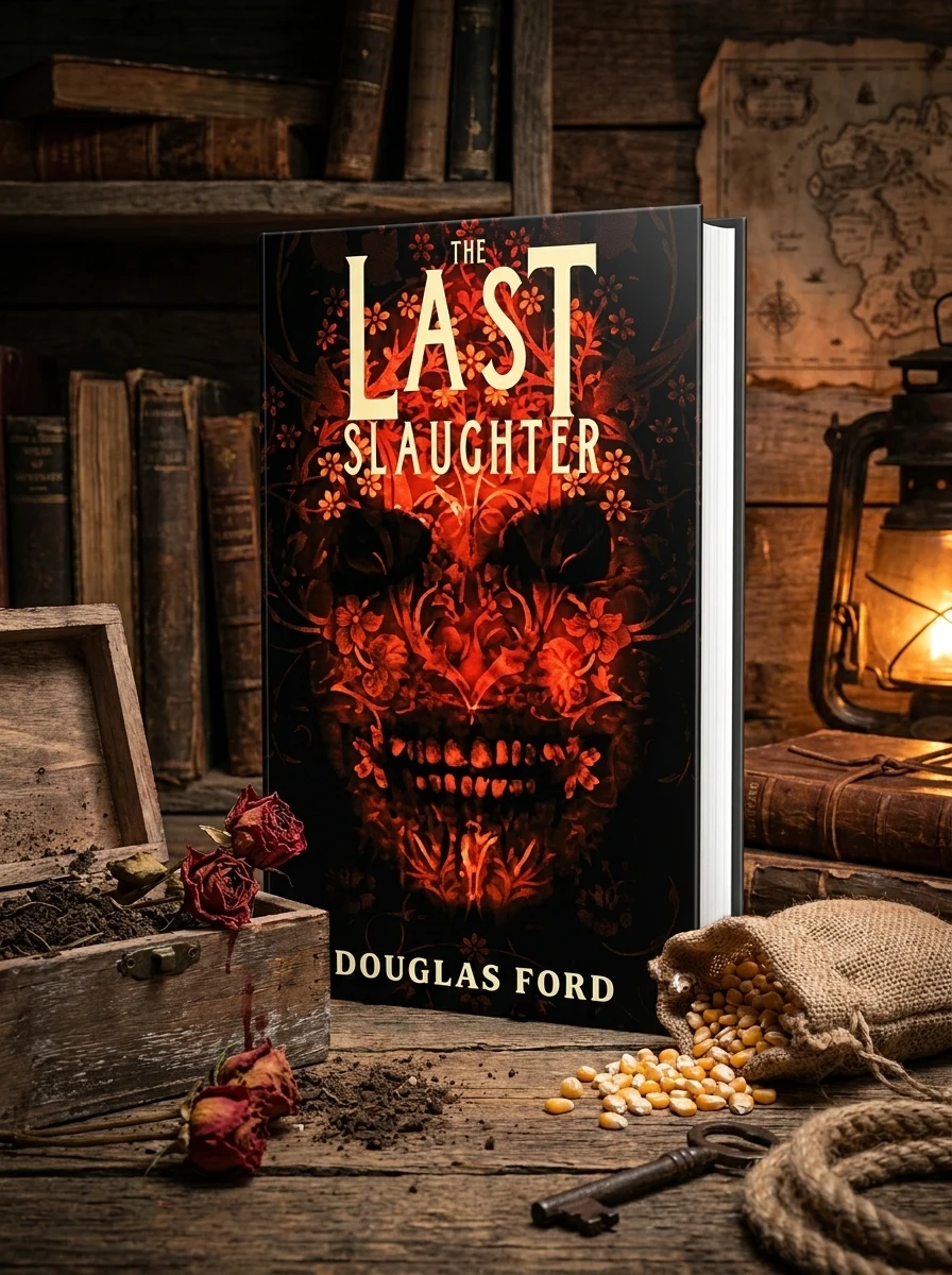 The Last Slaughter