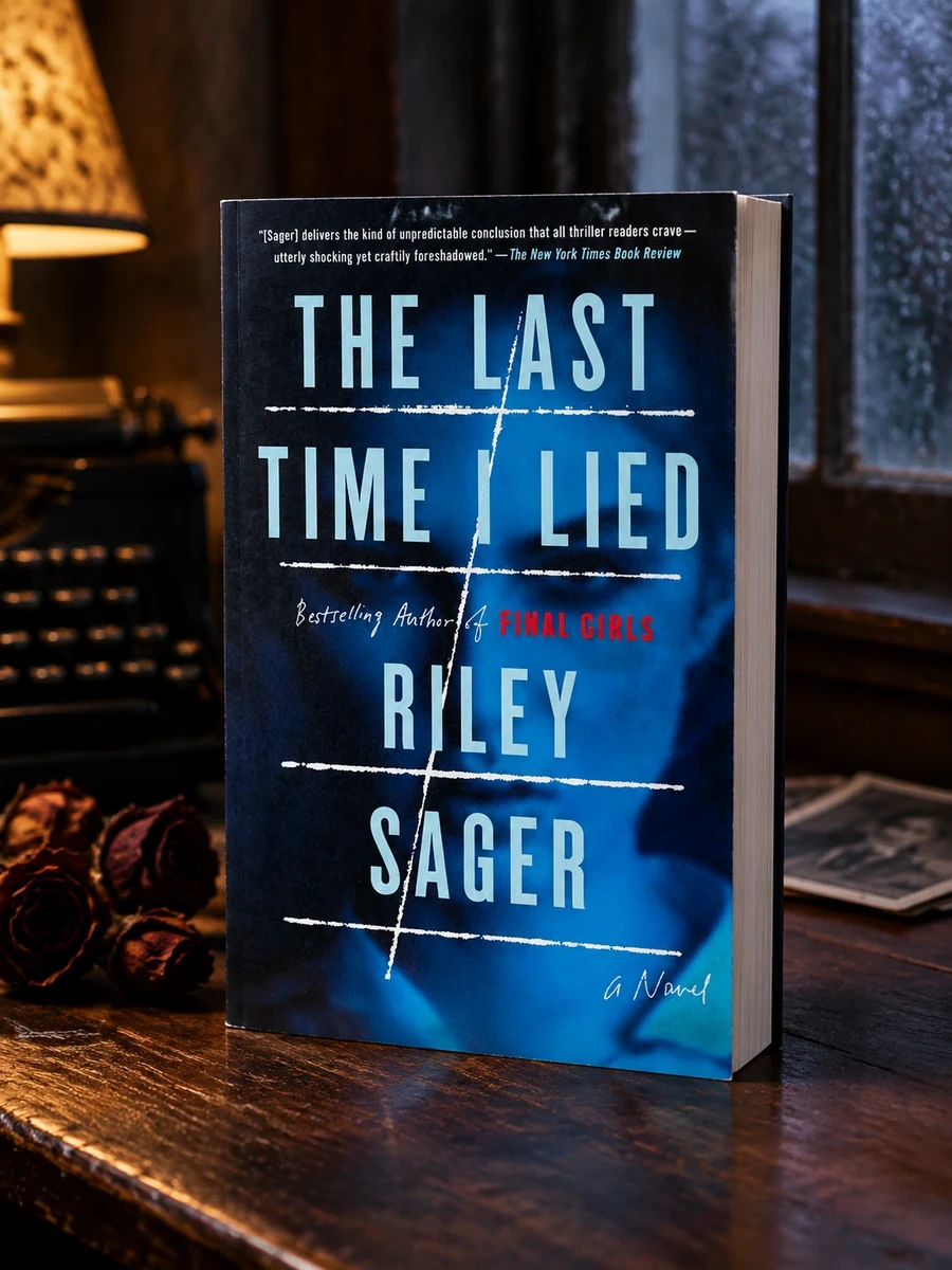 The Last Time I Lied