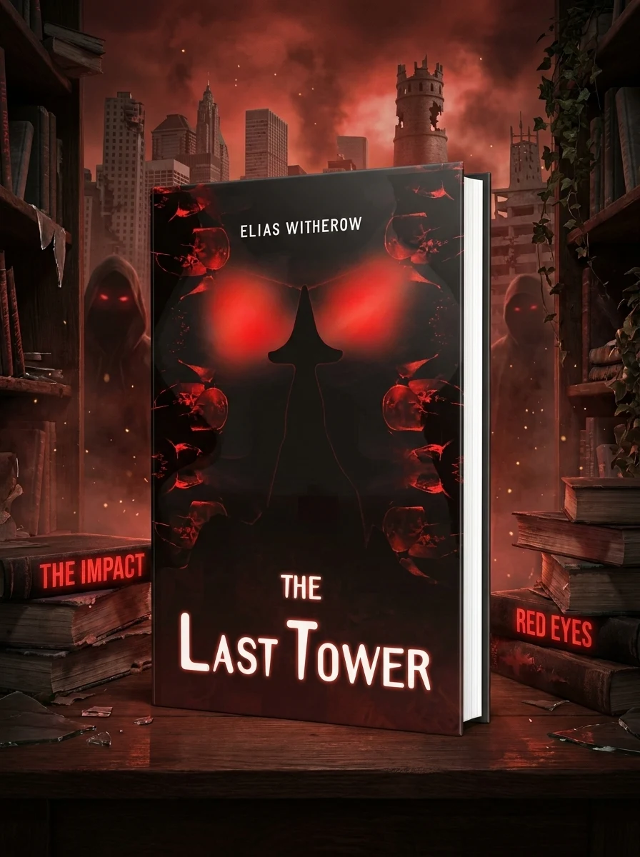 The Last Tower