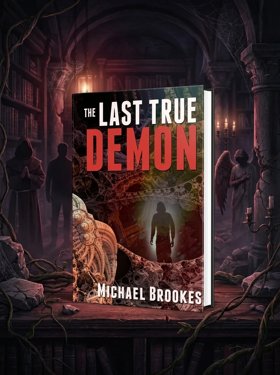 The Last True Demon
