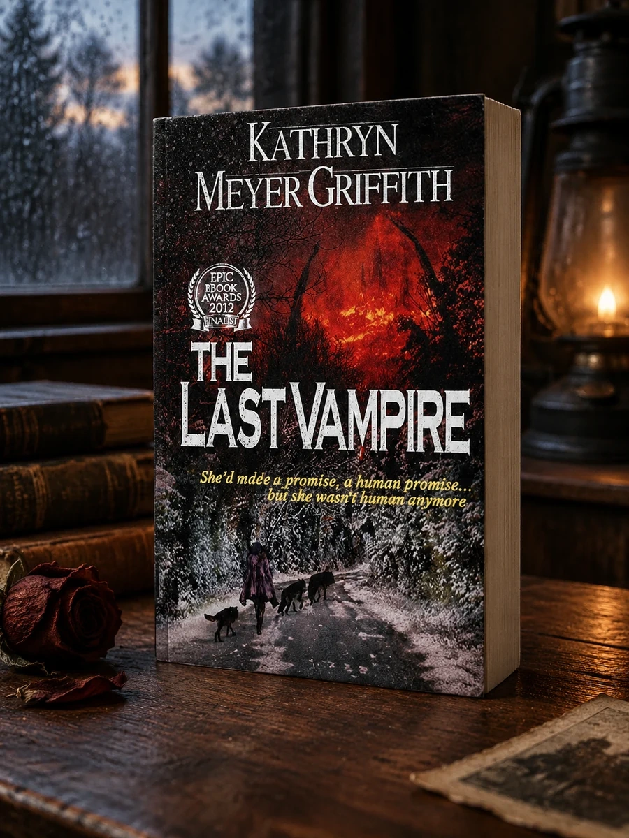 The Last Vampire