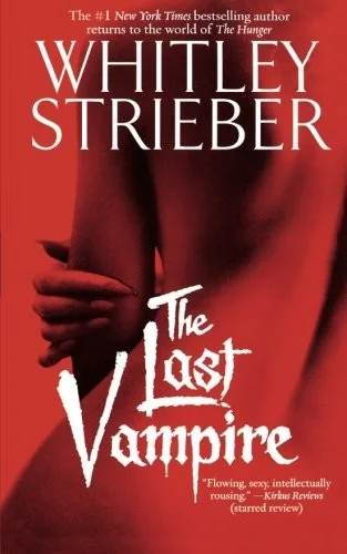 The Last Vampire
