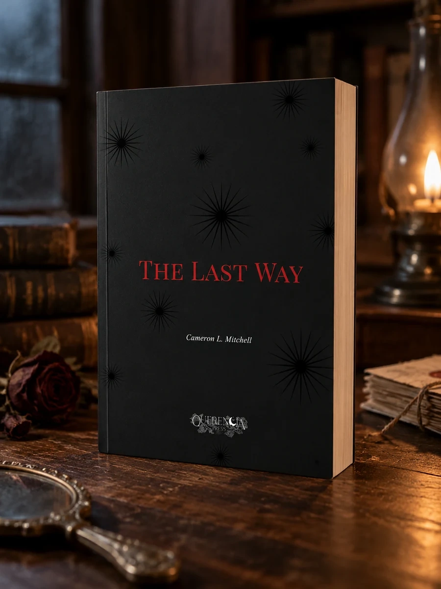 The Last Way