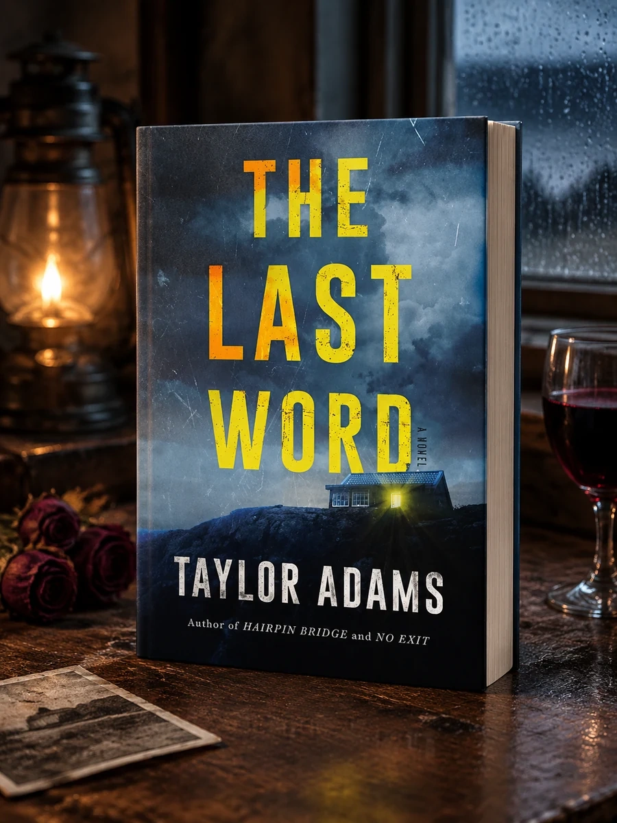 The Last Word