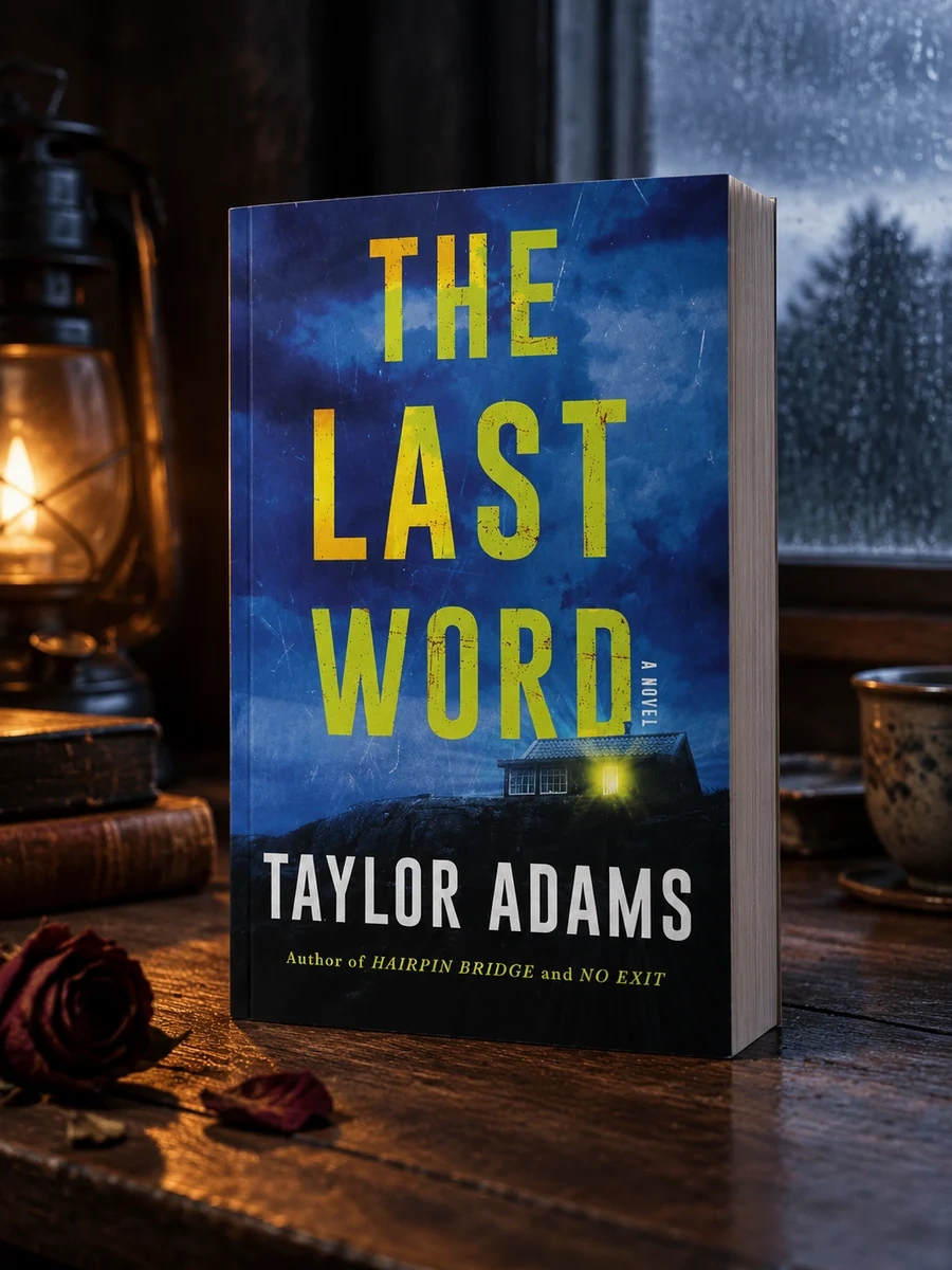 The Last Word