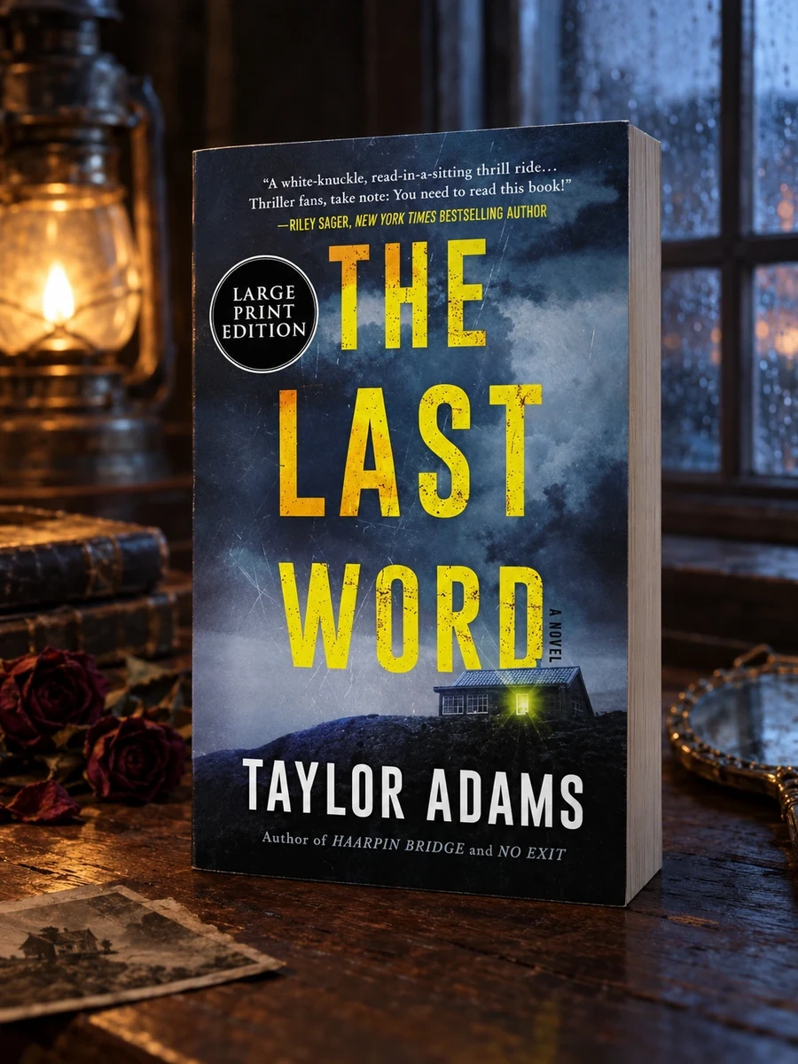 The Last Word