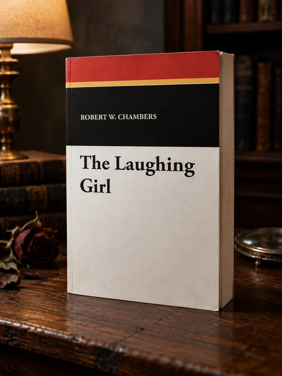 The Laughing Girl