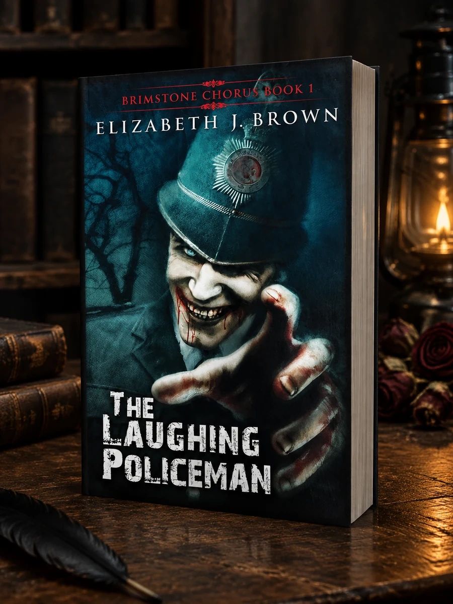 The Laughing Policeman