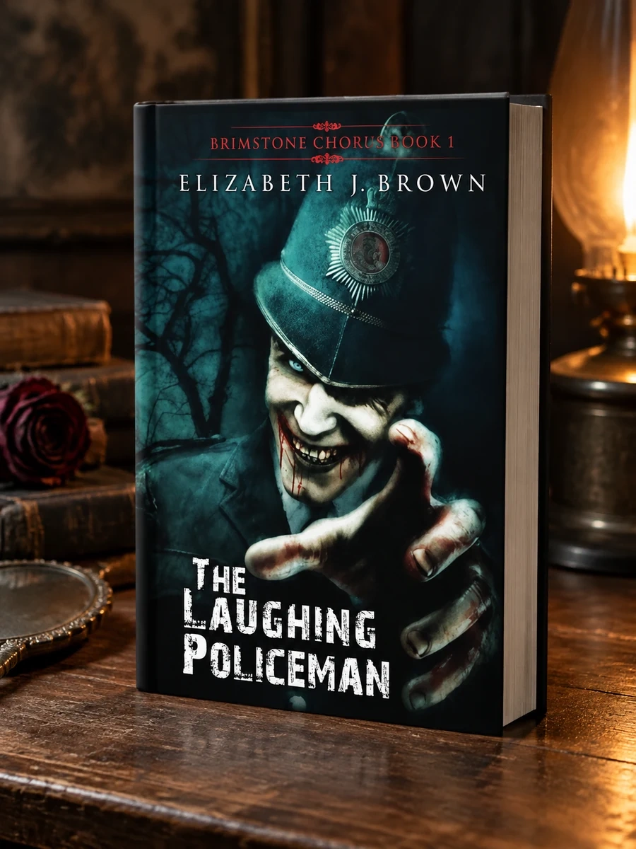 The Laughing Policeman — Horror Fiction