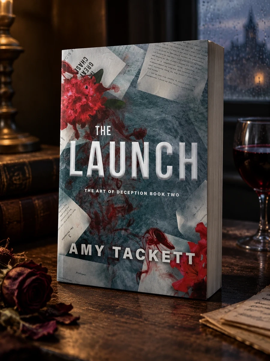 The Launch