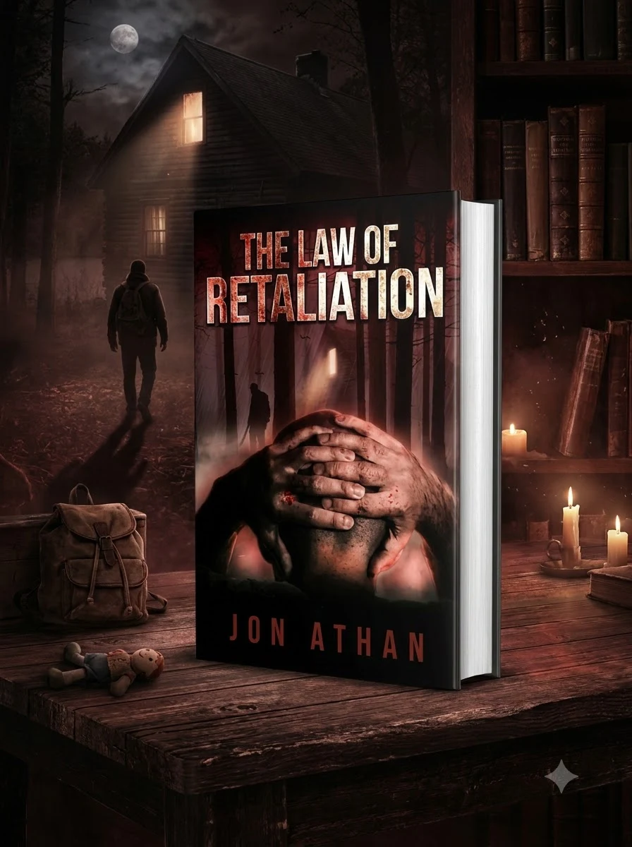 The Law of Retaliation