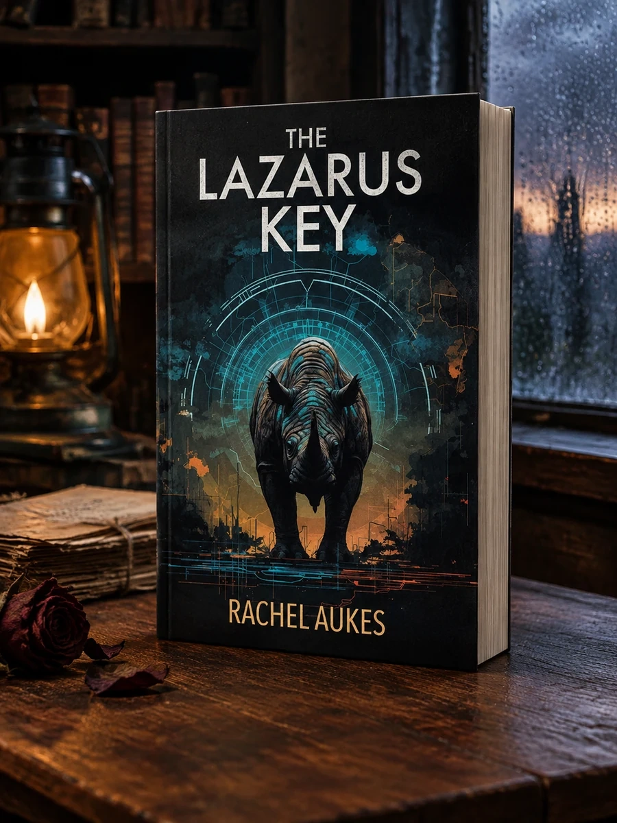 The Lazarus Key
