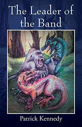 The Leader of the Band — Horror Fiction