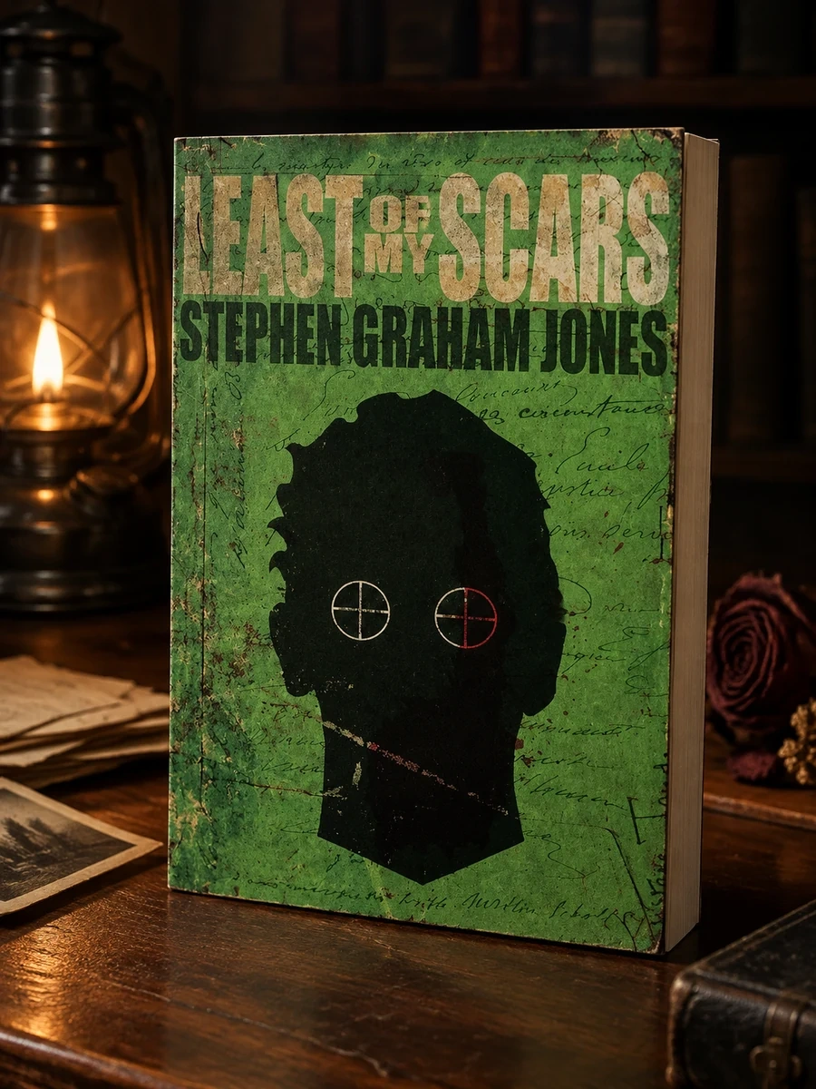 The Least of My Scars