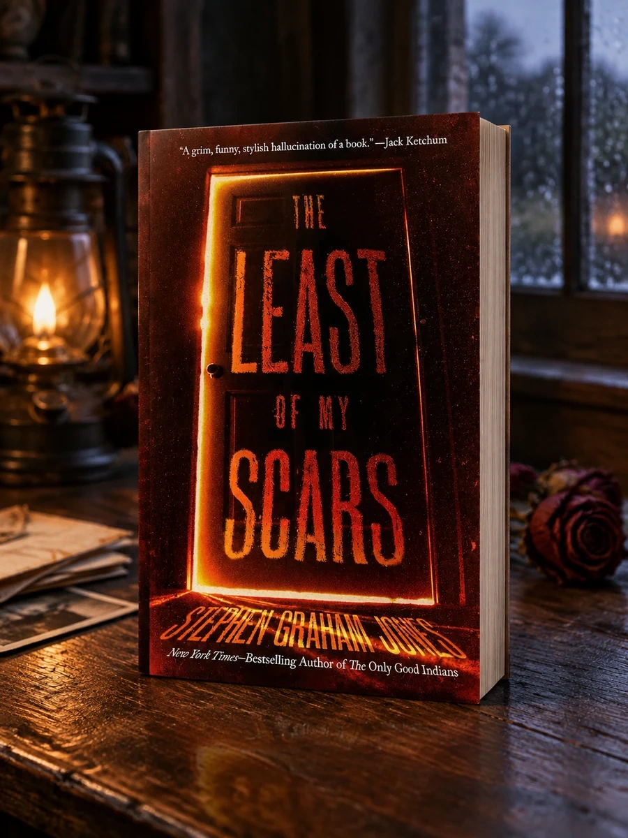 The Least of My Scars