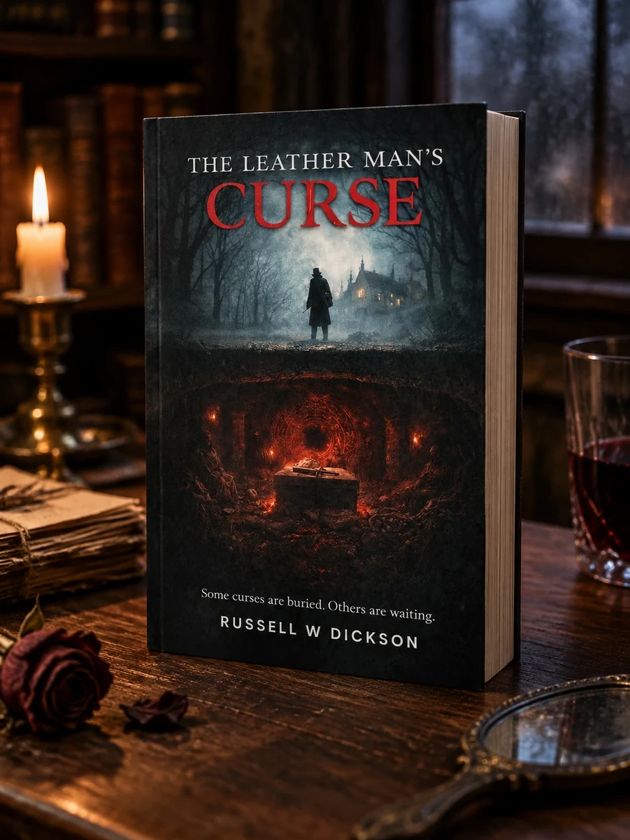 The Leather Man's Curse