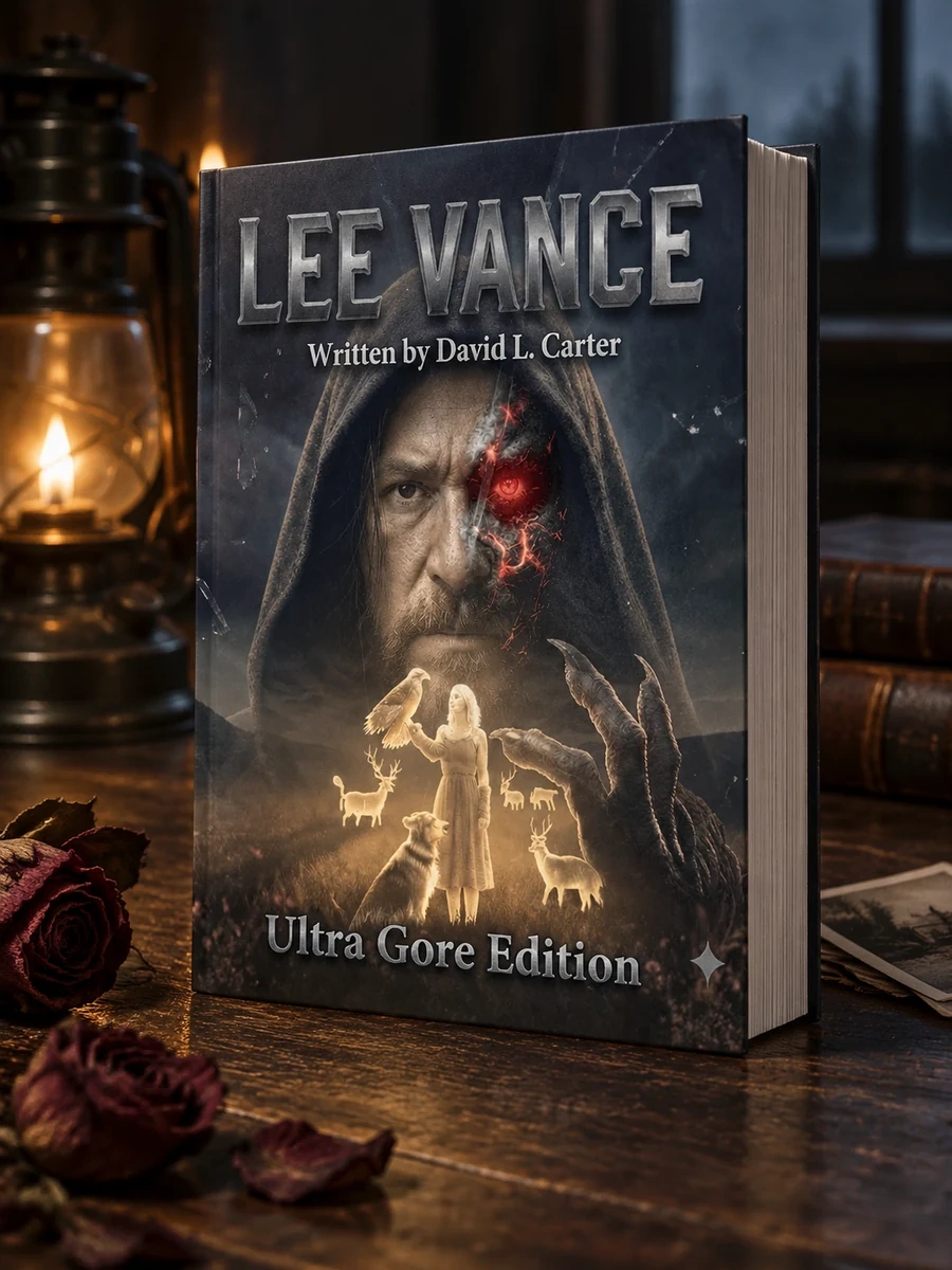 The Lee Vance Story: Ultra Gore Edition