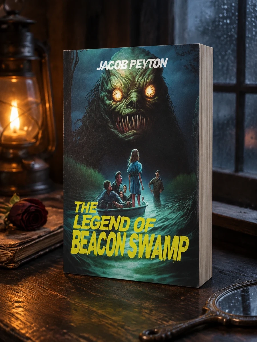 The Legend of Beacon Swamp
