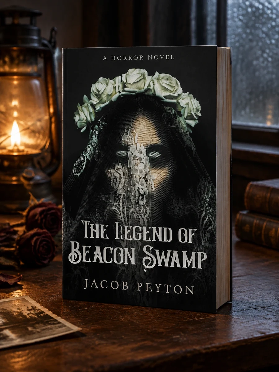 The Legend of Beacon Swamp