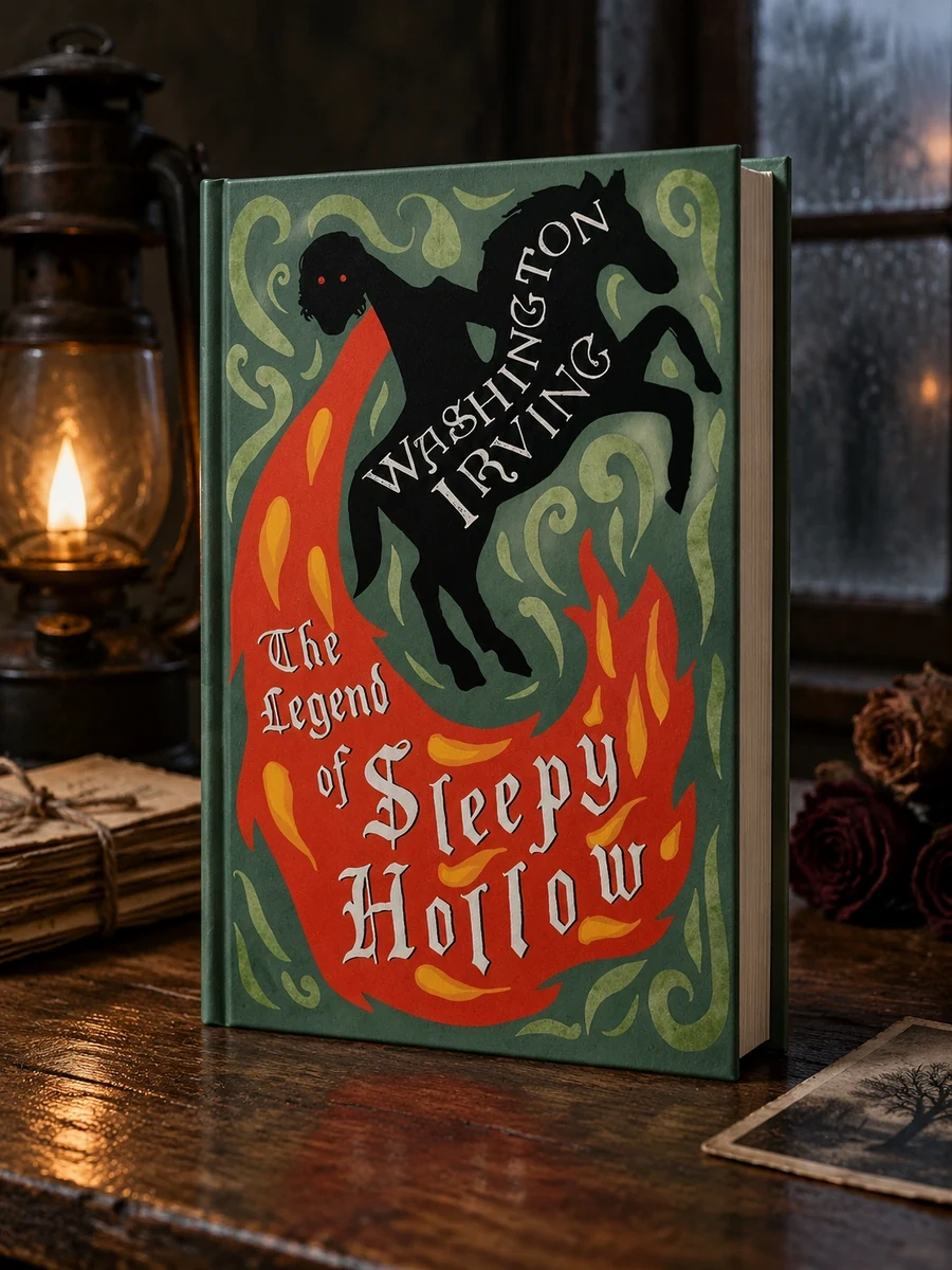 The Legend of Sleepy Hollow