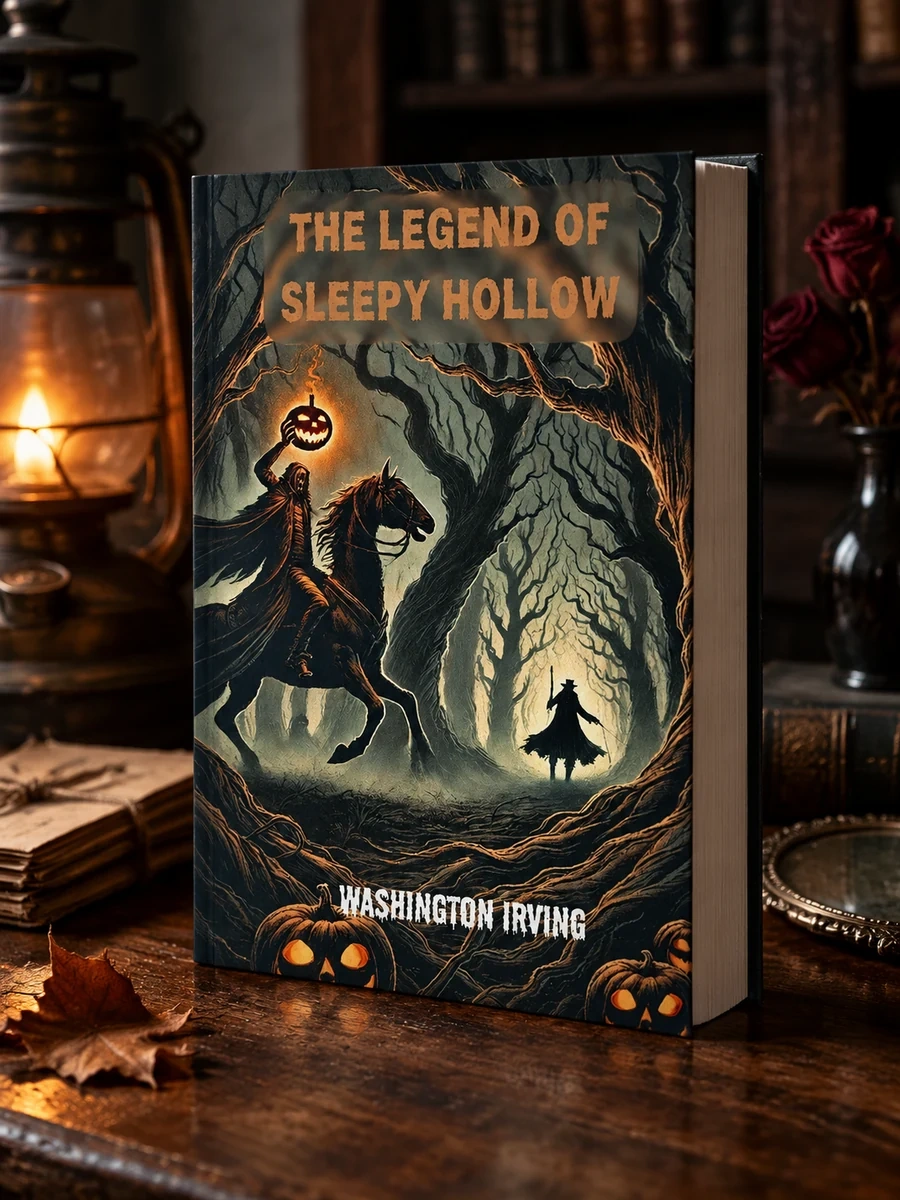 The Legend of Sleepy Hollow