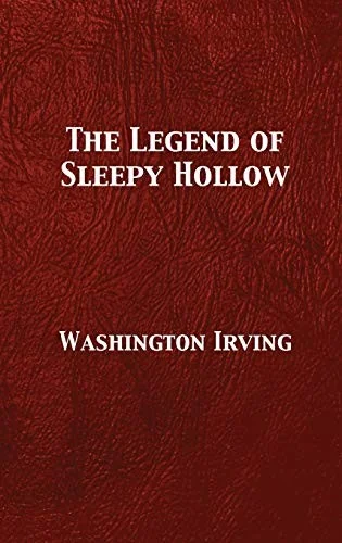 The Legend of Sleepy Hollow — Horror Fiction