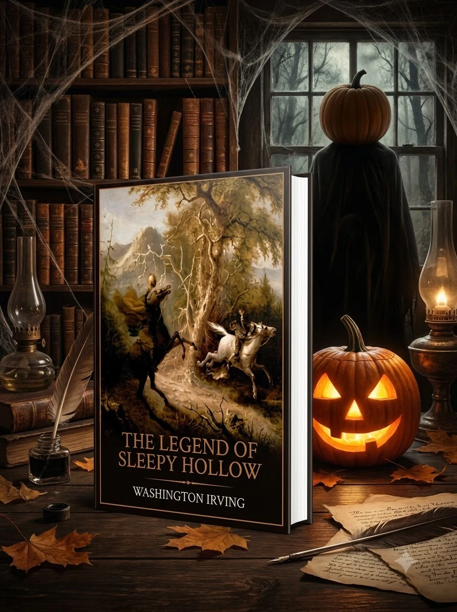 The Legend of Sleepy Hollow